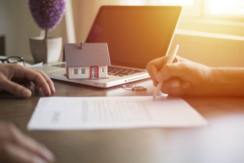 Droit immobilier office notarial de la mer Perpignan