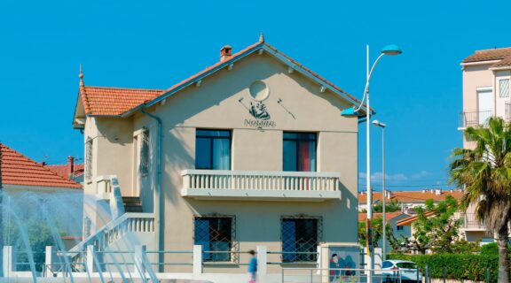 Cabinet Notarial De La Mer